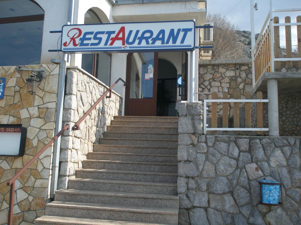 Hotel Smjestaj Hazienda Sveti Juraj Exterior foto