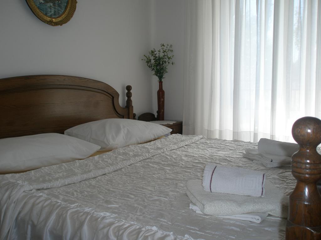 Hotel Smjestaj Hazienda Sveti Juraj Habitación foto