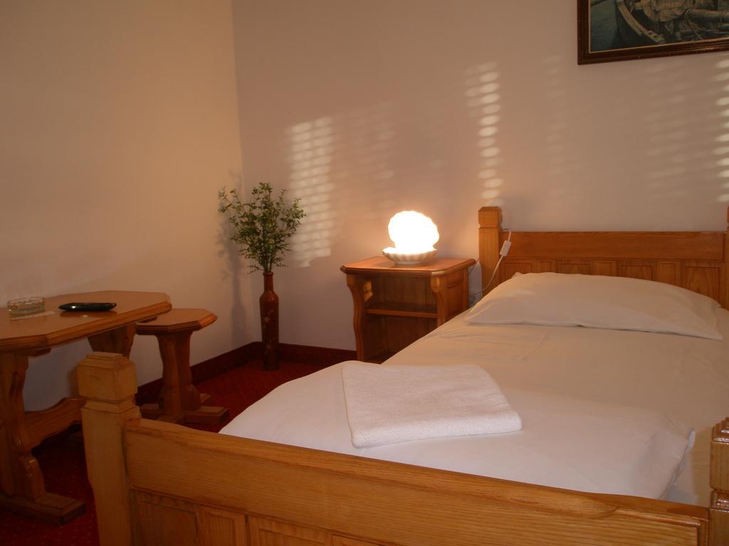 Hotel Smjestaj Hazienda Sveti Juraj Habitación foto