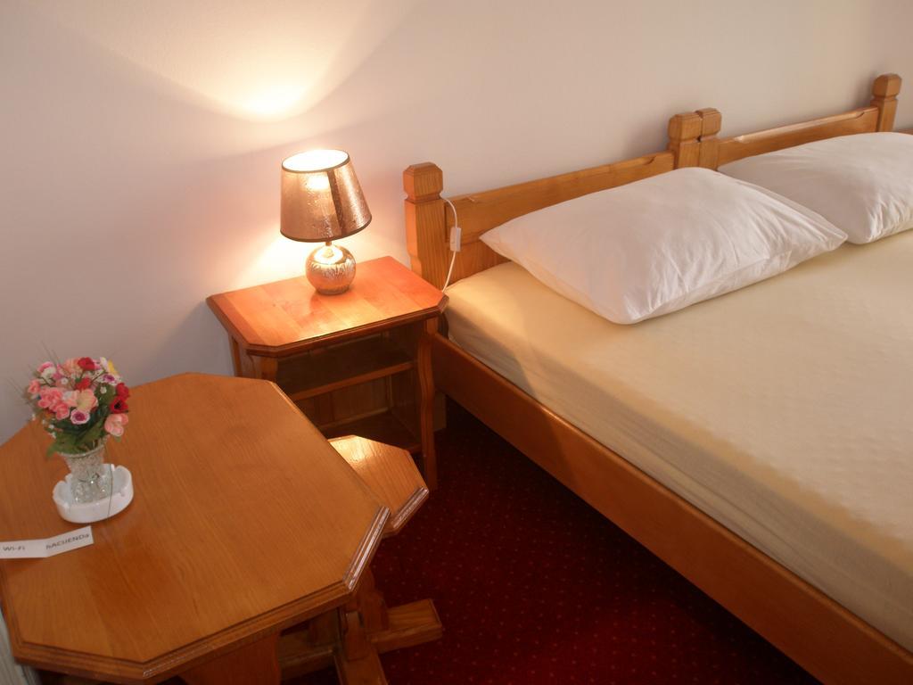 Hotel Smjestaj Hazienda Sveti Juraj Habitación foto