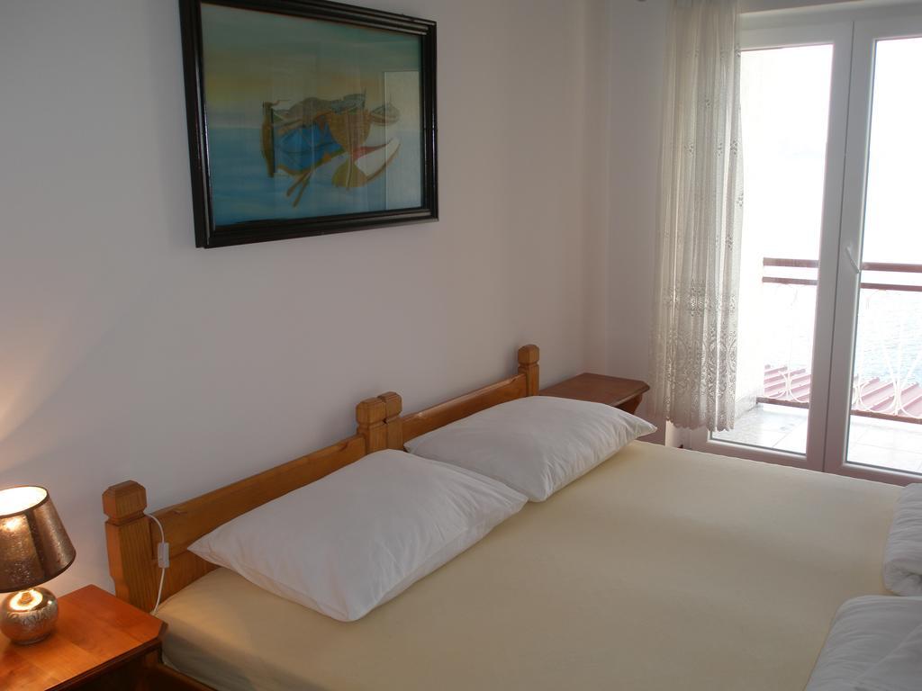 Hotel Smjestaj Hazienda Sveti Juraj Habitación foto