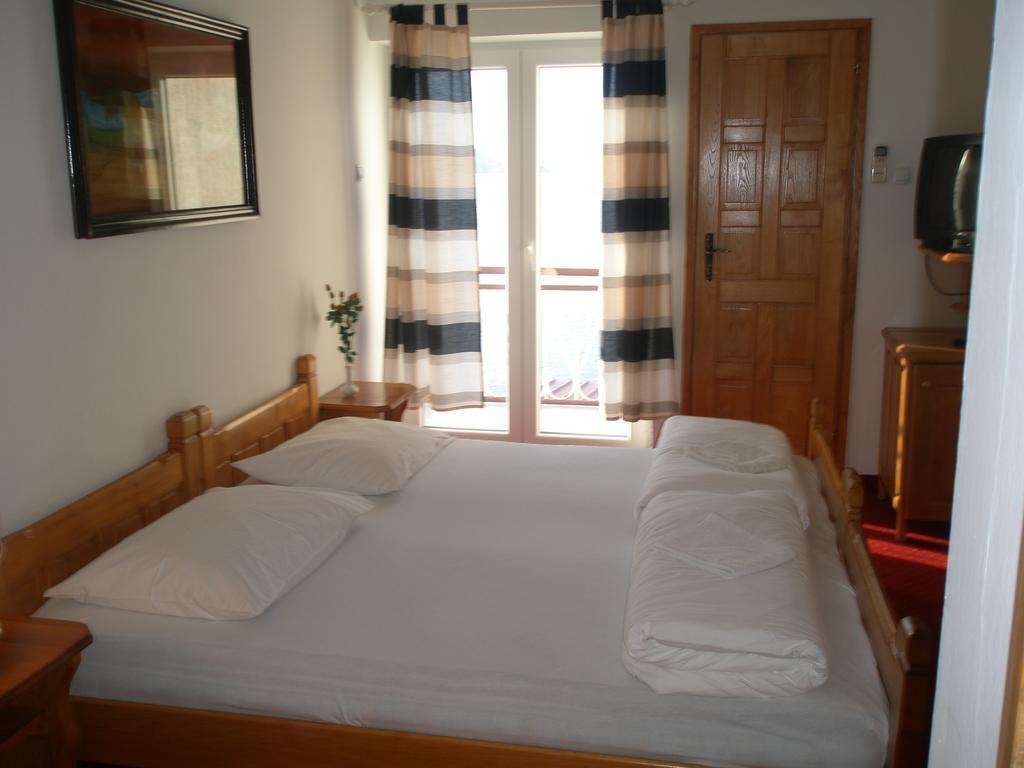 Hotel Smjestaj Hazienda Sveti Juraj Habitación foto