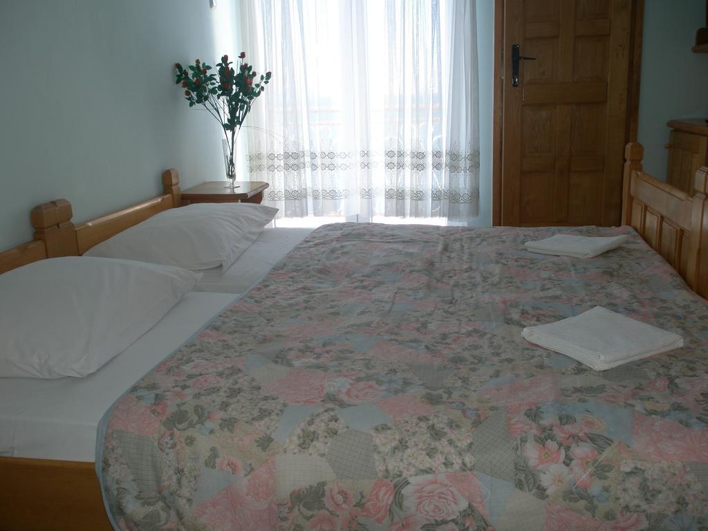 Hotel Smjestaj Hazienda Sveti Juraj Habitación foto