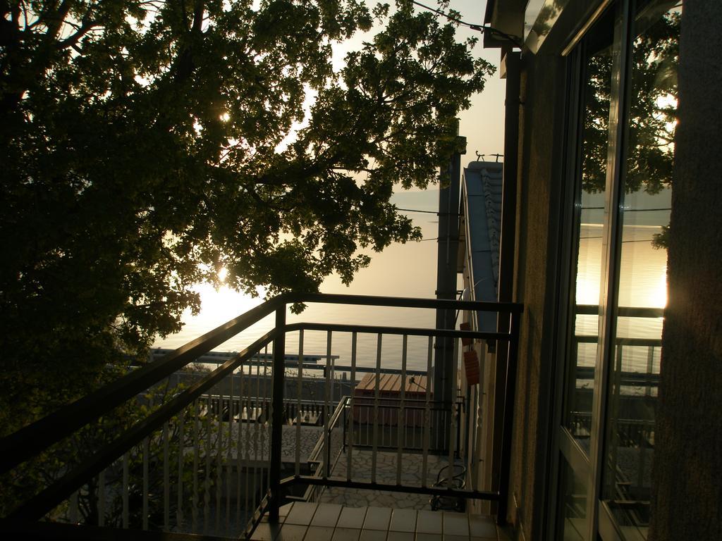 Hotel Smjestaj Hazienda Sveti Juraj Exterior foto