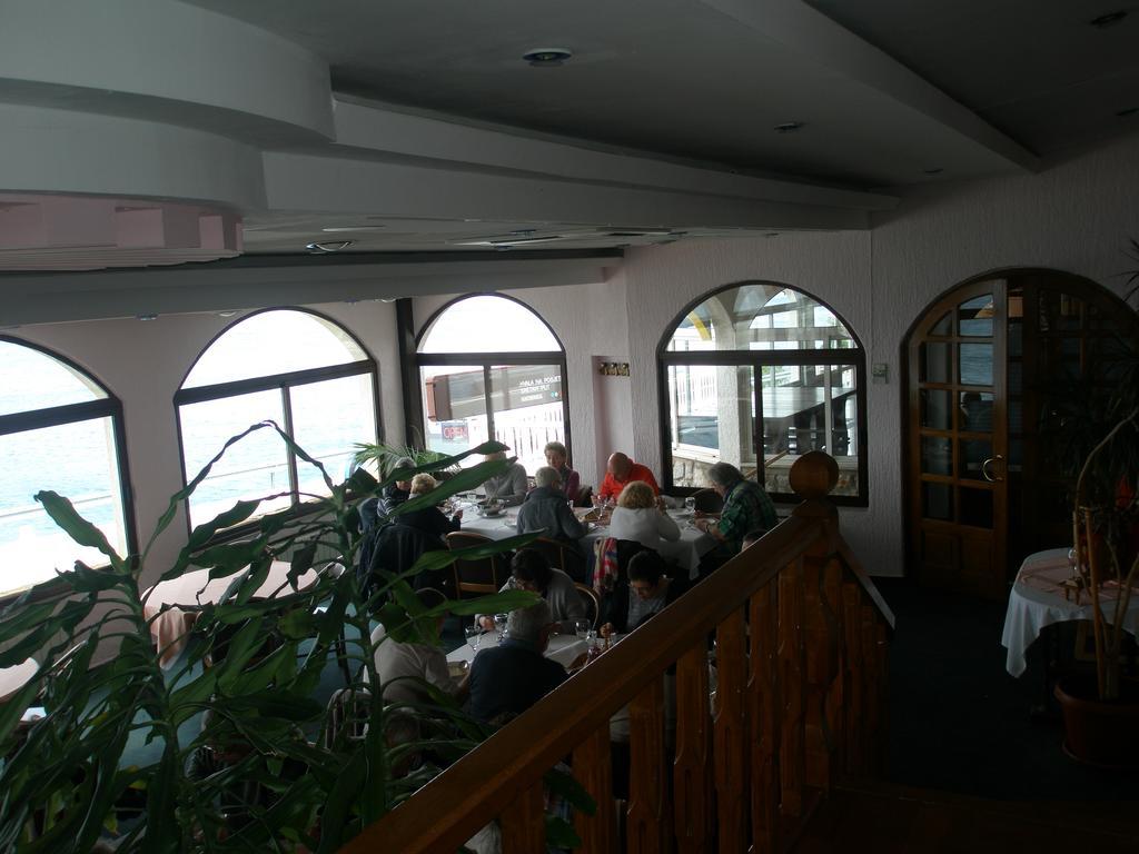 Hotel Smjestaj Hazienda Sveti Juraj Exterior foto