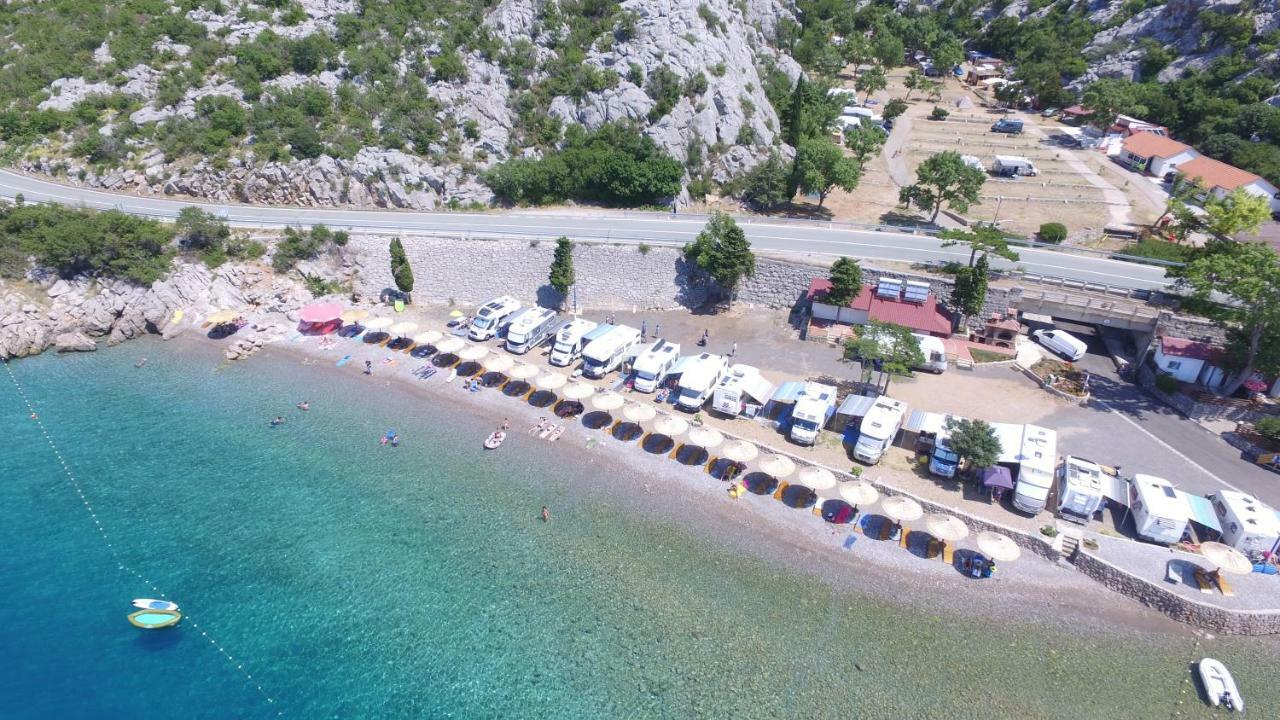 Hotel Smjestaj Hazienda Sveti Juraj Exterior foto